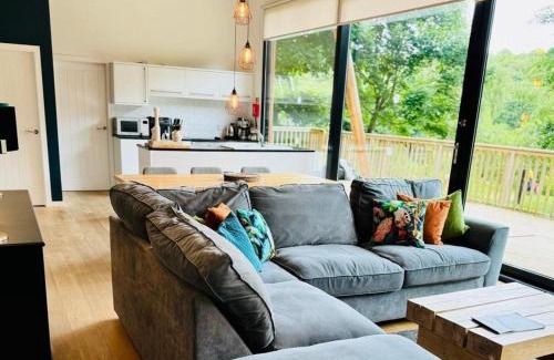 Richmond Casa | Yorkshire Dales Lodge 8 Ensuite