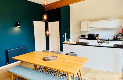 Richmond Casa | Yorkshire Dales Lodge 8 Ensuite