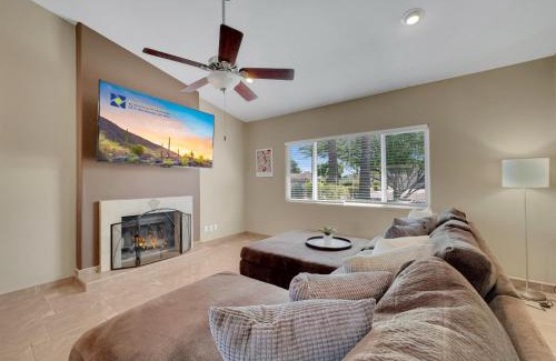 Overland Trail Casa | Yorkshire Glendale
