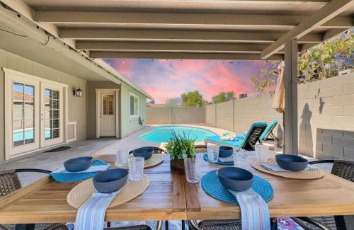 Overland Trail Casa | Yorkshire Glendale
