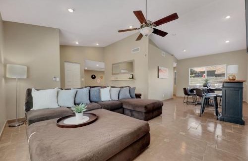 Overland Trail Casa | Yorkshire Glendale