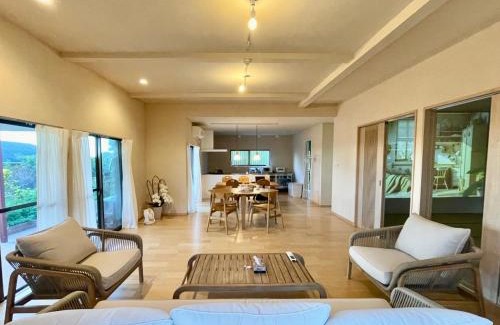 Yoron Casa | Yoronto - Vacation STAY 18850v