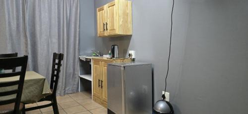 Rustenburg Casa | Yoruville
