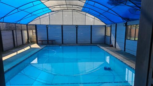 Rustenburg Casa | Yoruville