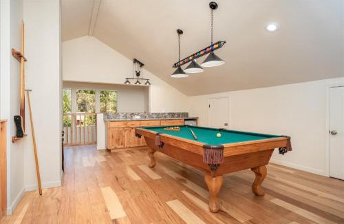 North Wawona Casa | Yosemite Base Camp- Updated cabin INSIDE Yosemite