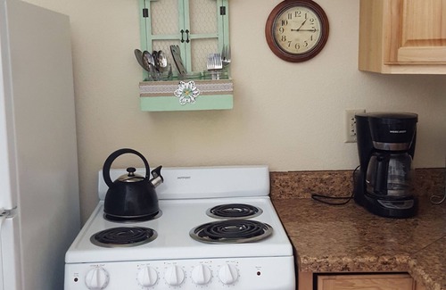 North Fork Apartamento | Retiro Yosemite Bass Lake Finegold