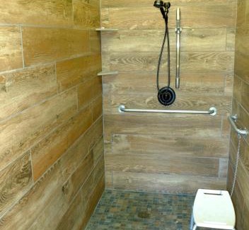Midpines Cabina | Yosemite Bug Rustic Mountain Resort