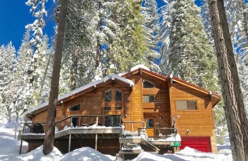 Yosemite West Casa | Yosemite Crossroads
