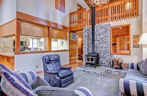 Yosemite West Casa | Yosemite Crossroads