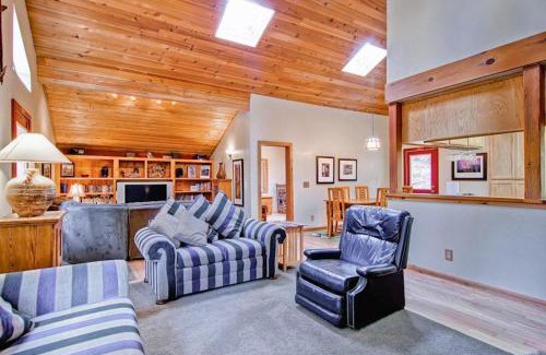 Yosemite West Casa | Yosemite Crossroads