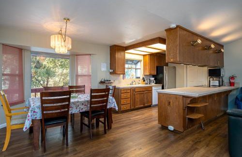 Groveland Casa | Yosemite Falls Calling