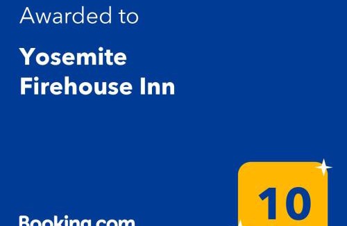 Mariposa Casa | Yosemite Firehouse Inn