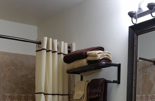Coarsegold Apartamento | Retiro Yosemite Foothill - Private Guest Suite # 1