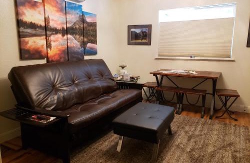 Coarsegold Casa | Yosemite Foothill Retreat