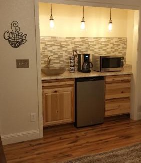 Coarsegold Casa | Yosemite Foothill Retreat