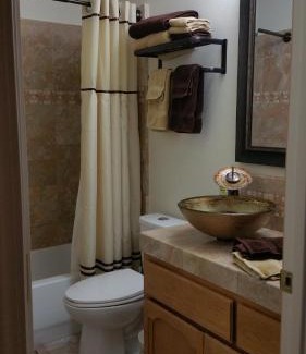 Coarsegold Casa | Yosemite Foothill Retreat