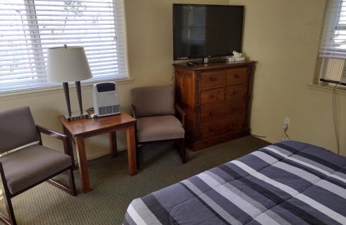 El Portal Casa | Yosemite Gatekeeper's Lodge