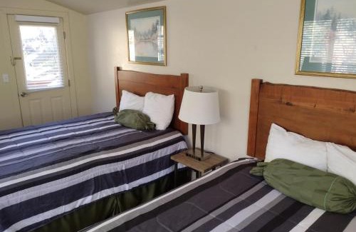 El Portal Casa | Yosemite Gatekeeper's Lodge