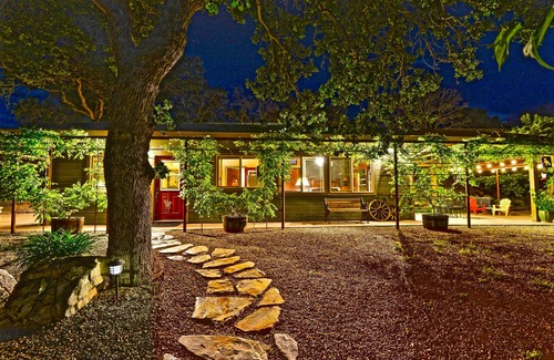 Catheys Valley Cabaña | Yosemite Gateway / HorseRanch Cottage / Remojo al aire libre, ducha y baño / Vistas panorámicas