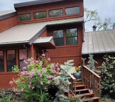Oakhurst Cabina | Yosemite Mountain Retreat