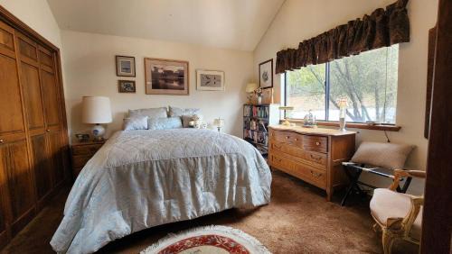 Oakhurst Cabina | Yosemite Mountain Retreat