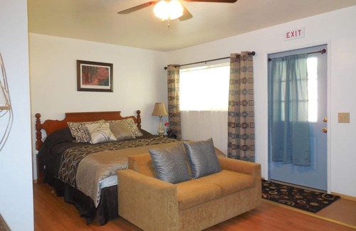 Coulterville Casa | Yosemite Paradise Inn