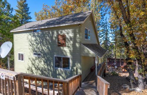Yosemite West Casa | Yosemite Park Place