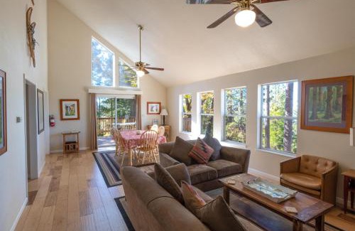 Yosemite West Casa | Yosemite Park Place