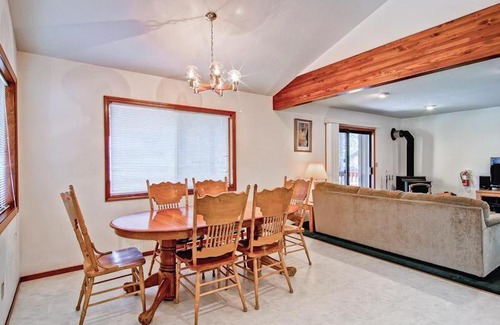 Yosemite West Casa | Yosemite Pines