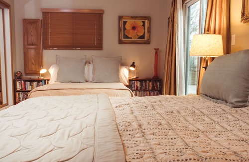 Mariposa Cama Y Desayuno | Yosemite Plaisance Bed & Breakfast