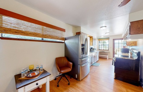 Yosemite Forks Casa | Yosemite Portal | House in Oakhurst