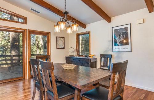 Fish Camp Casa | Yosemite Rendezvous