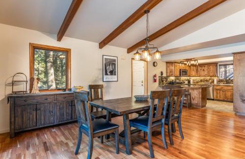 Fish Camp Casa | Yosemite Rendezvous