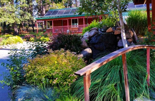 Groveland Hotel | Yosemite Riverside Inn