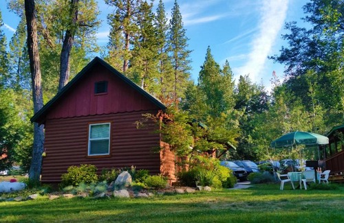 Groveland Hotel | Yosemite Riverside Inn
