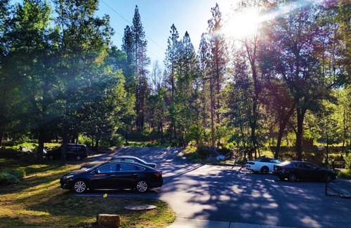 Groveland Hotel | Yosemite Riverside Inn