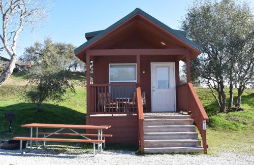 Coarsegold Otro | Yosemite RV Resort