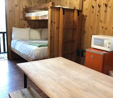 Coarsegold Otro | Yosemite RV Resort