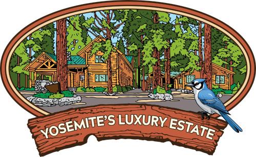 North Wawona Casa | Yosemite's Luxury Estate
