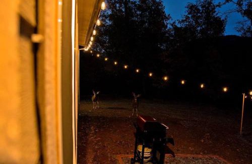 Midpines Casa | Yosemite's Scenic Hideaway