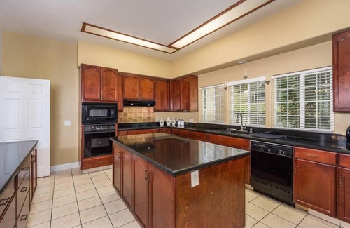 Coarsegold Villa | Yosemite South Presidential Mansion