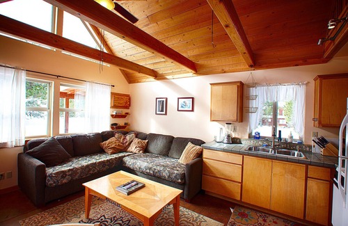 Foresta Cabina | Yosemite Hilltop Cabins, Sage Cabin, 15 min al Valle planta, WiFi