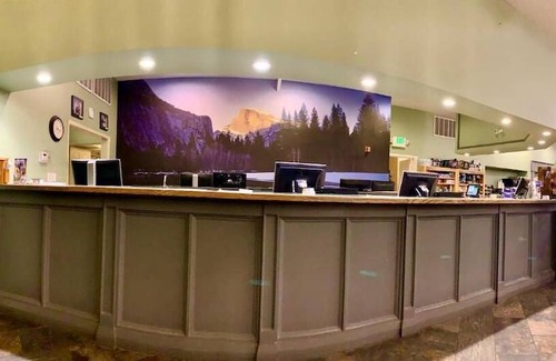 El Portal Hotel | Yosemite View Lodge