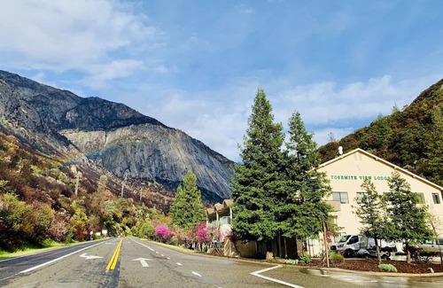 El Portal Hotel | Yosemite View Lodge