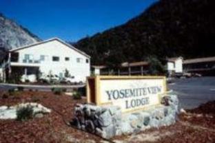 El Portal Cabina | Yosemite View Lodge