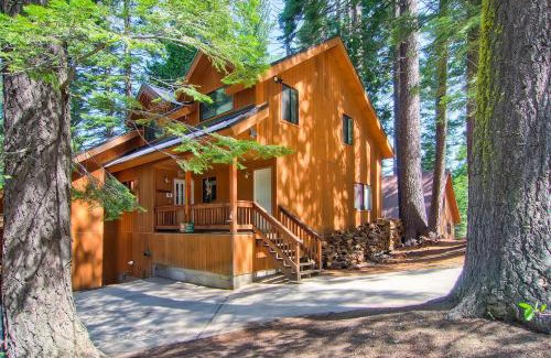 Yosemite West Casa | Yosemite View