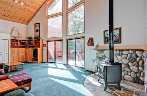 Yosemite West Casa | Yosemite View