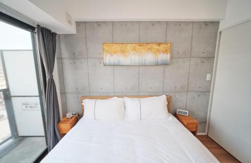 Asakusa Apartamento | Yoshitsuki kaku - Yoshitsuki Apart Hotel