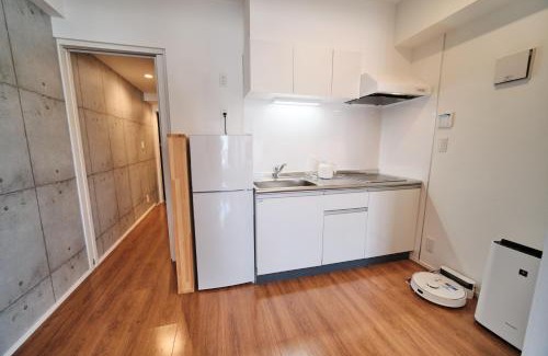 Asakusa Apartamento | Yoshitsuki kaku - Yoshitsuki Apart Hotel