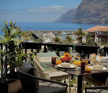 Los Gigantes Apartamento | YOSO Tenerife
